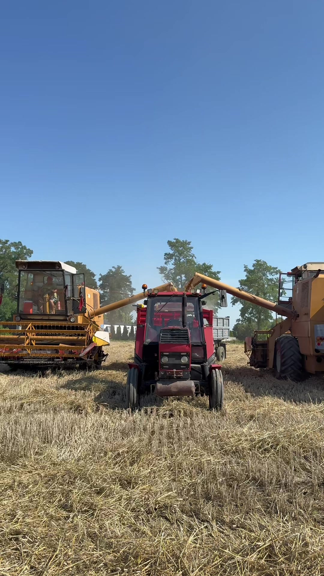 @🧑🌾Agro Dębówiec👩🌾🚜