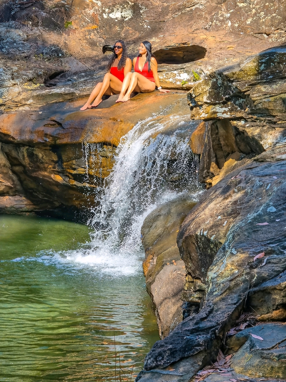 @Nature Love Australia 🌴