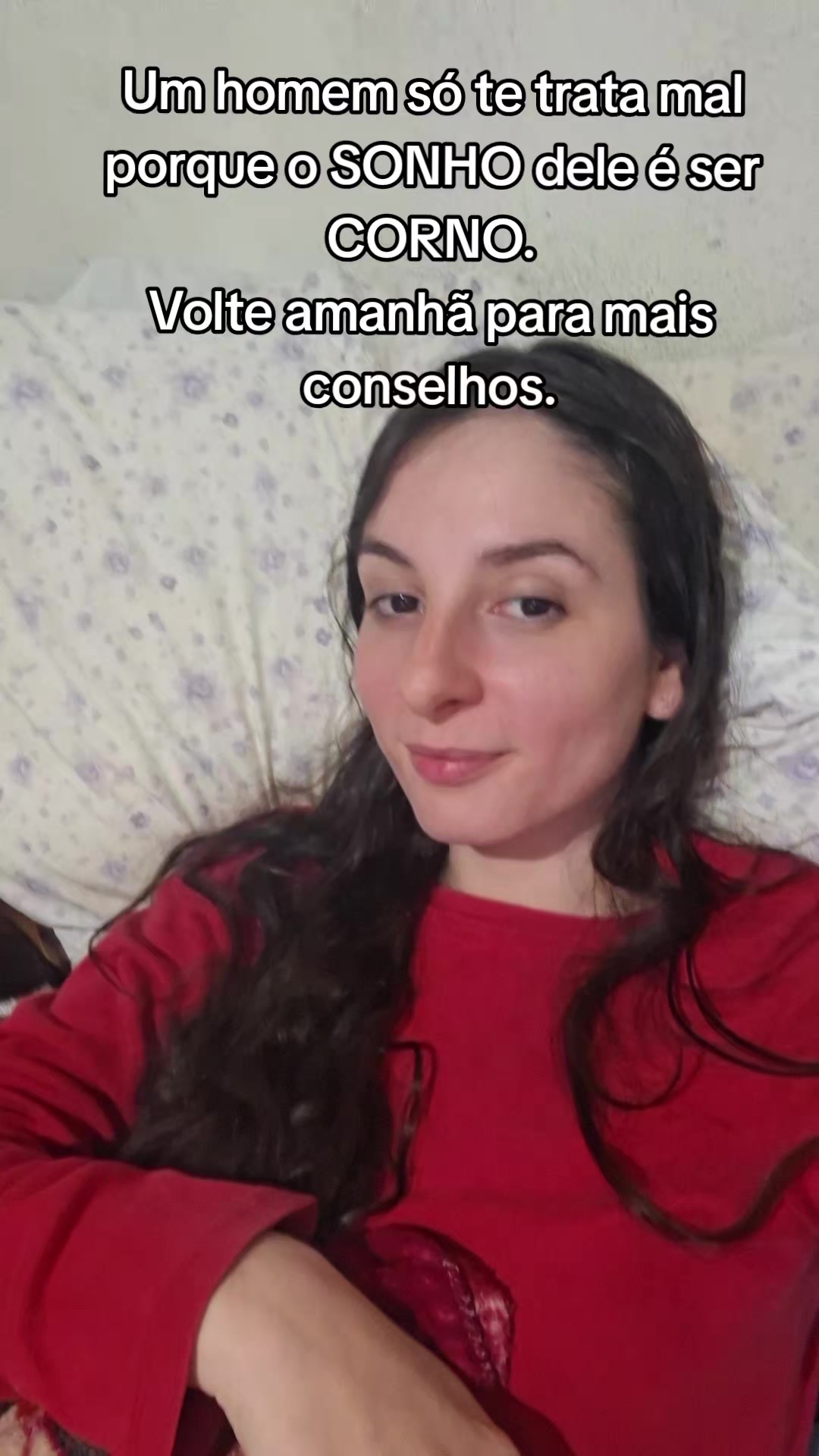 @Camila Reis