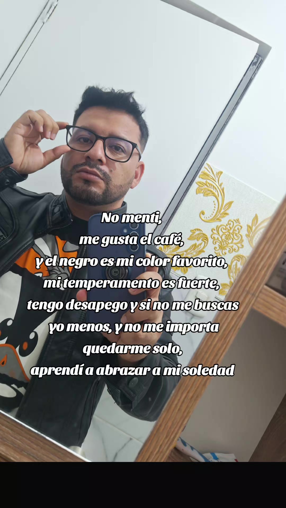 @Siempre Alfred