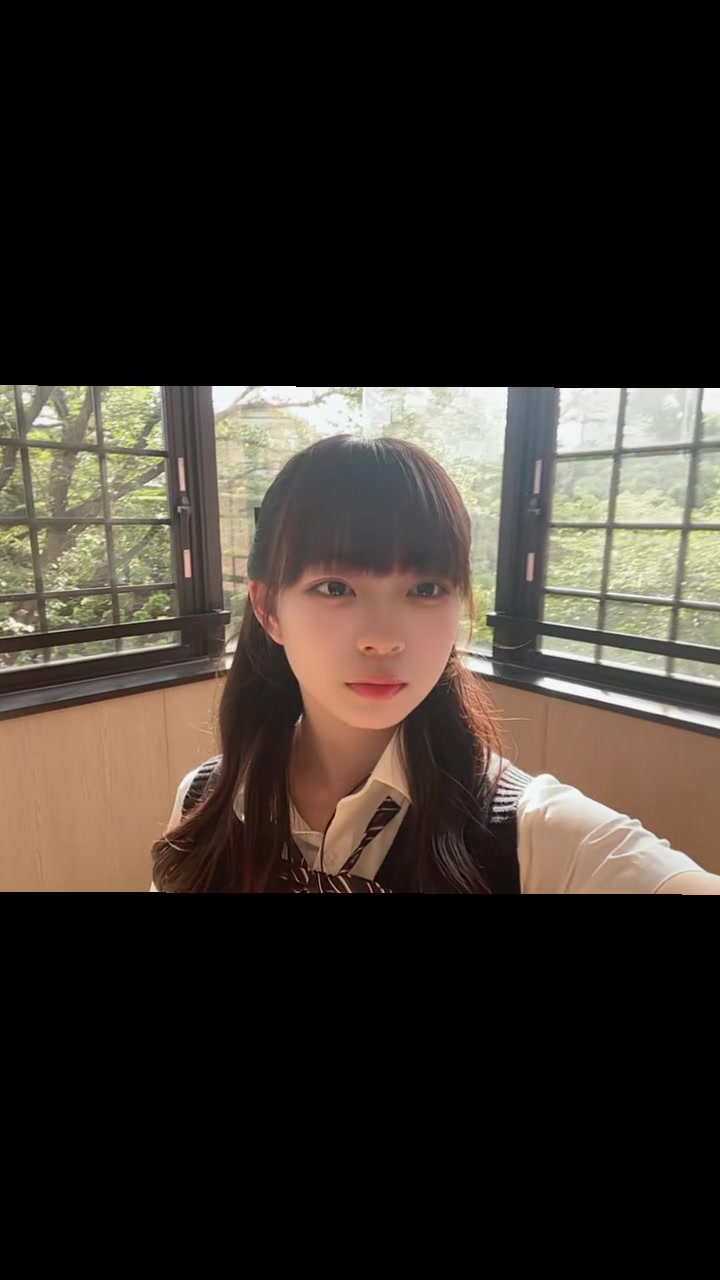 @椎名 彩晴(しいな いろは)