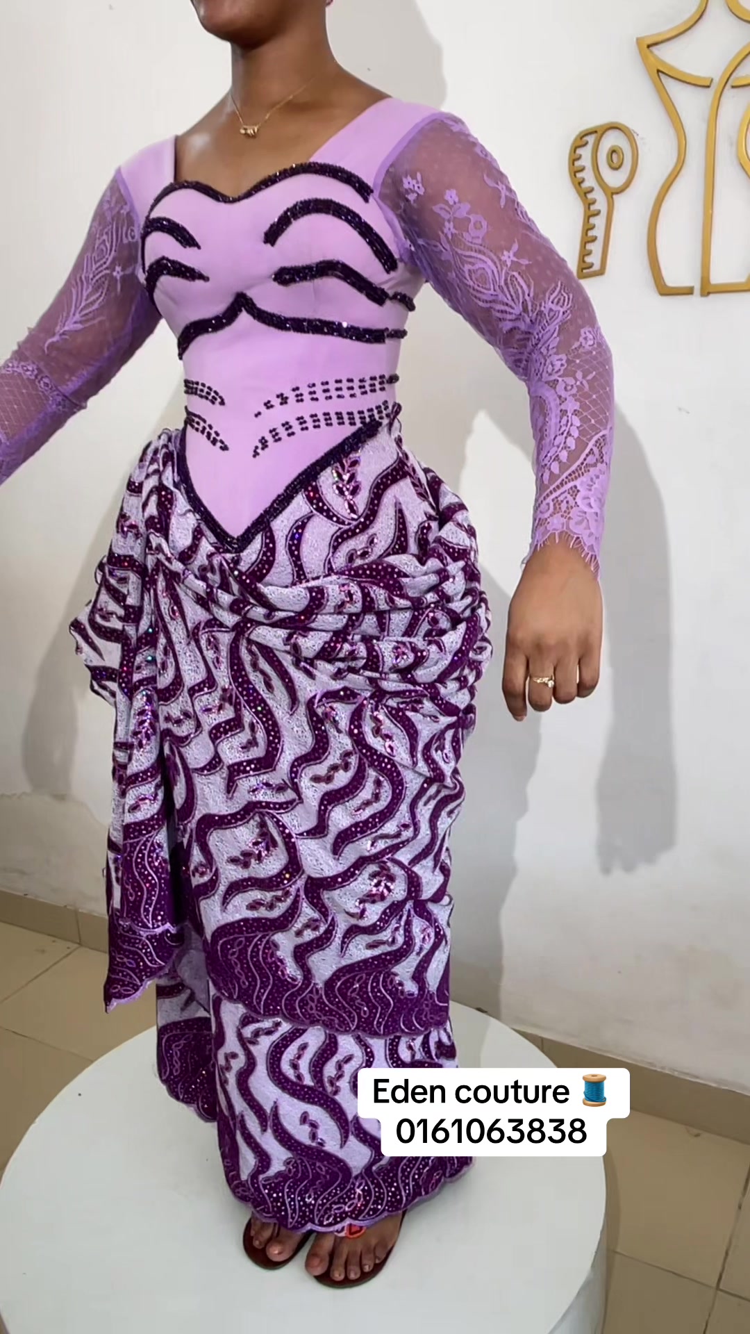 @Edencouture 🪡🧵