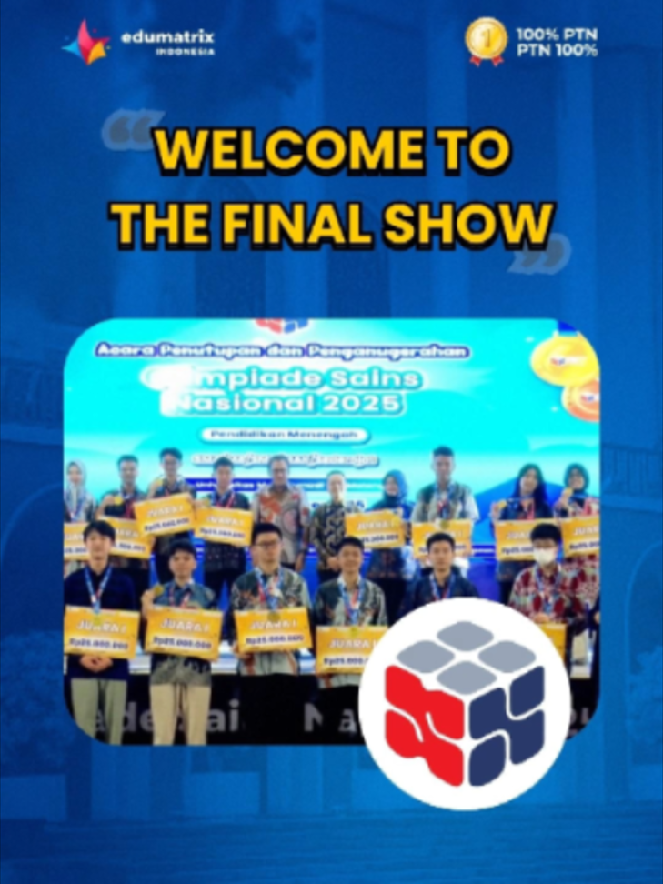@edumatrix indonesia