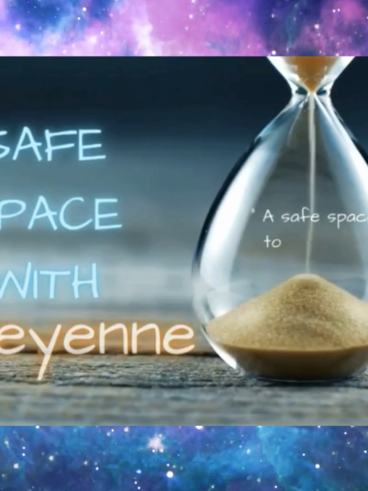 @Safe Space with Cheyenne
