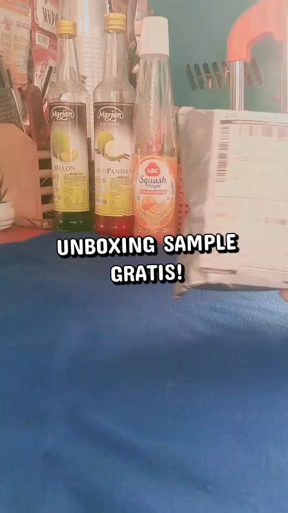 @Bakul Es || Lapak Permata BMM