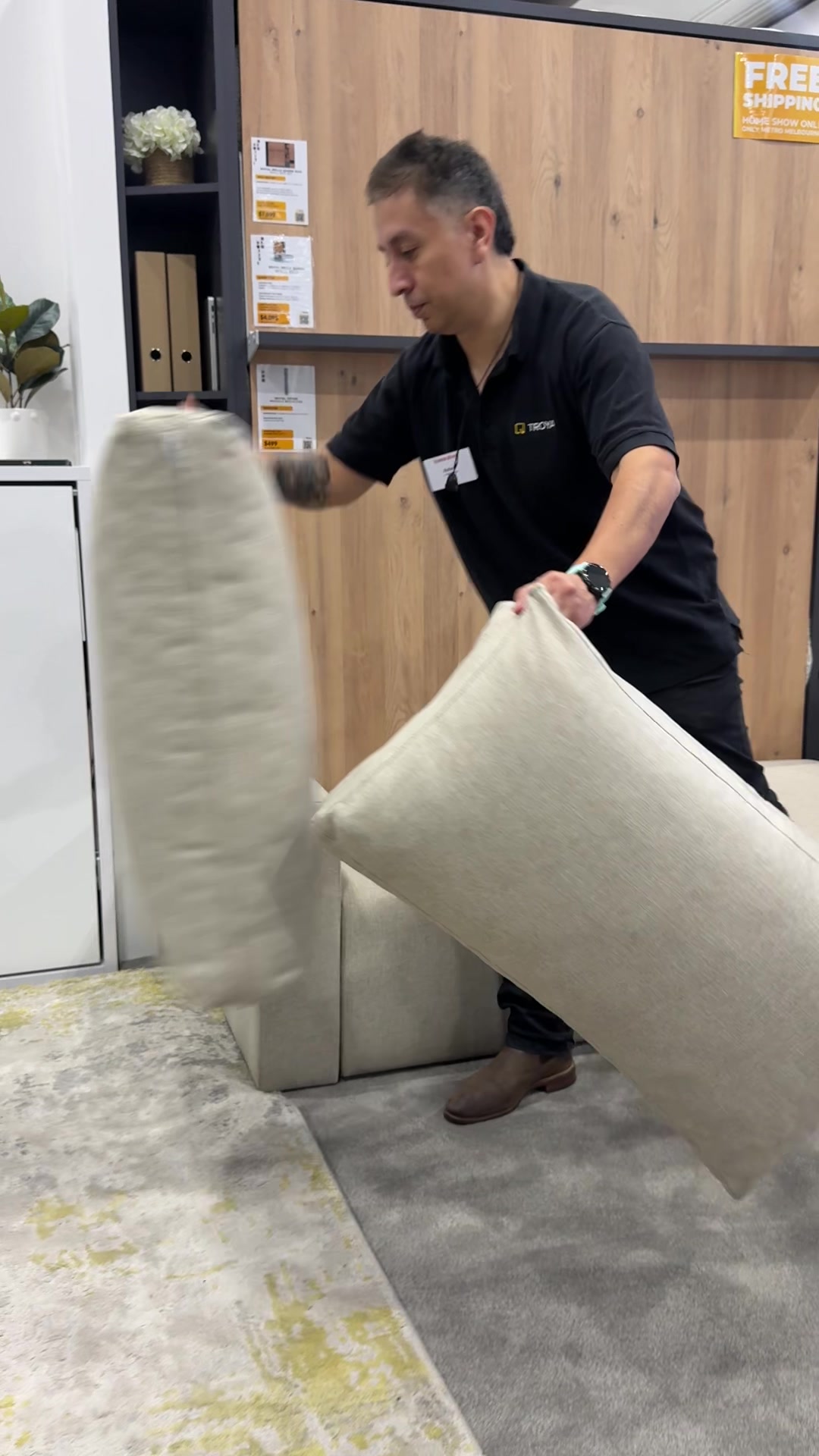 @HomeShowAustralia