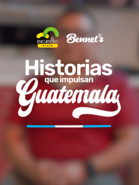 @El Encuentro Plaza GT