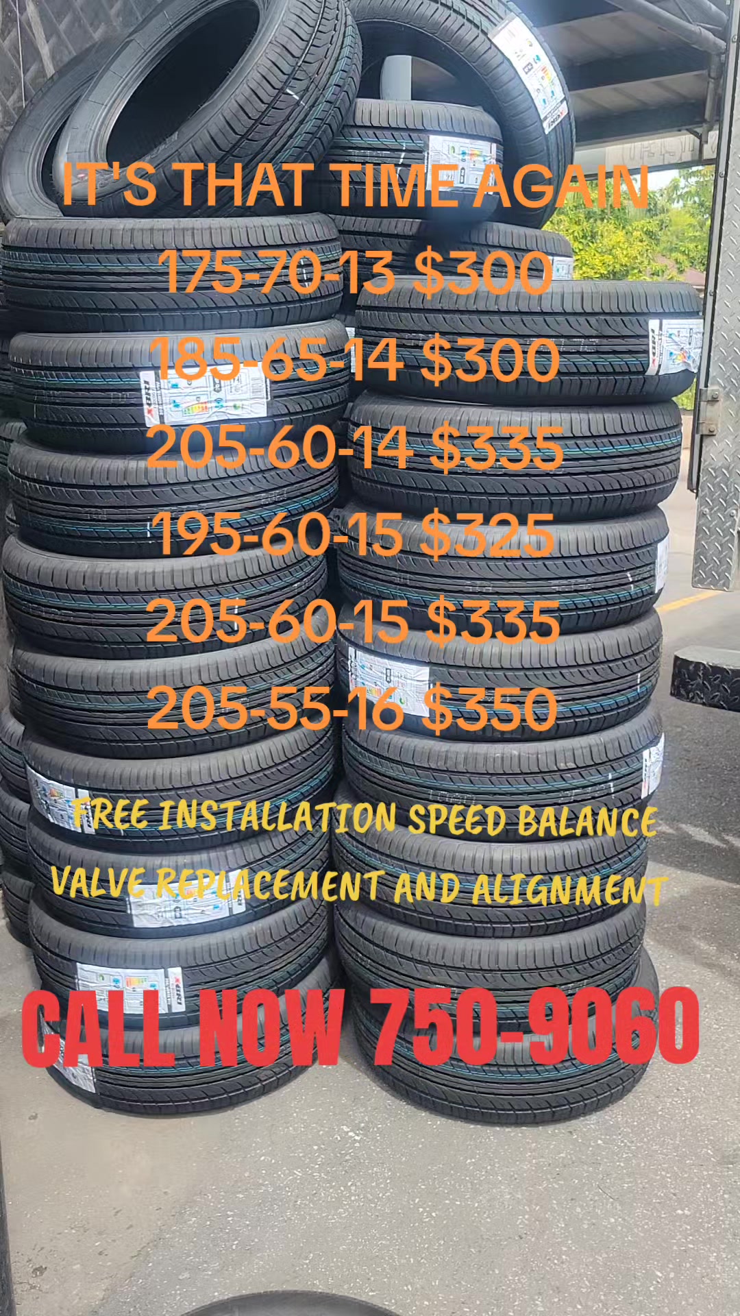 @Brand's Automotive Services