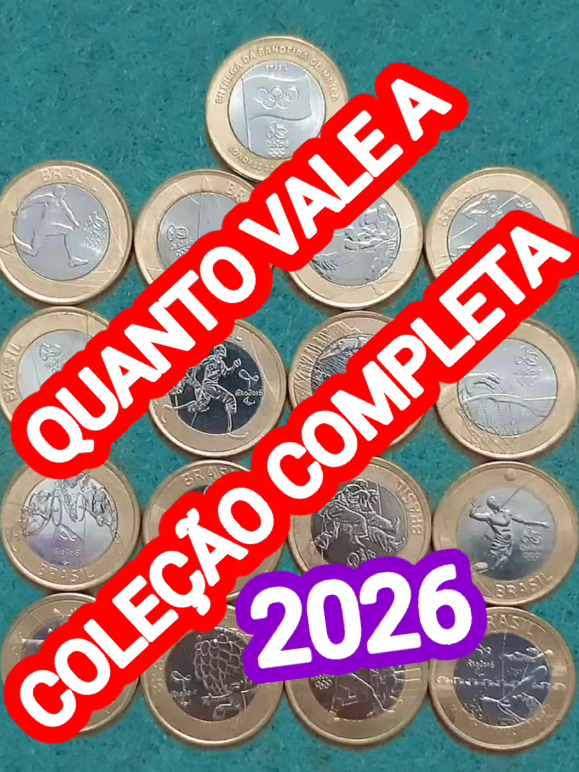 @COLECIONADORES MOEDAS CÉDULAS