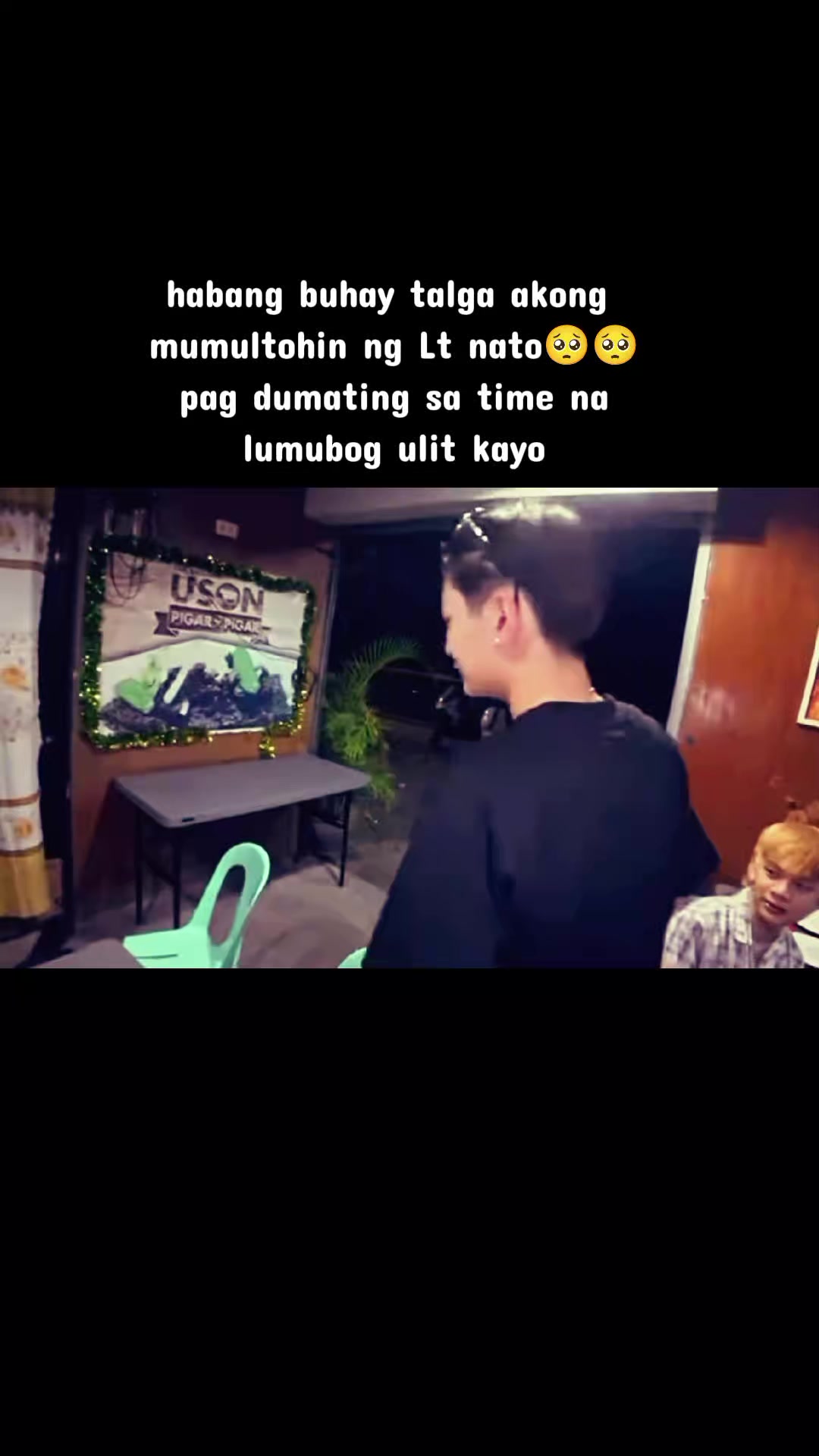 @koshellaine, and mannix fam😊