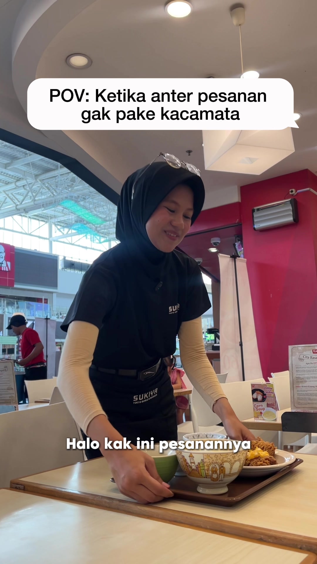 @Sukiya Indonesia
