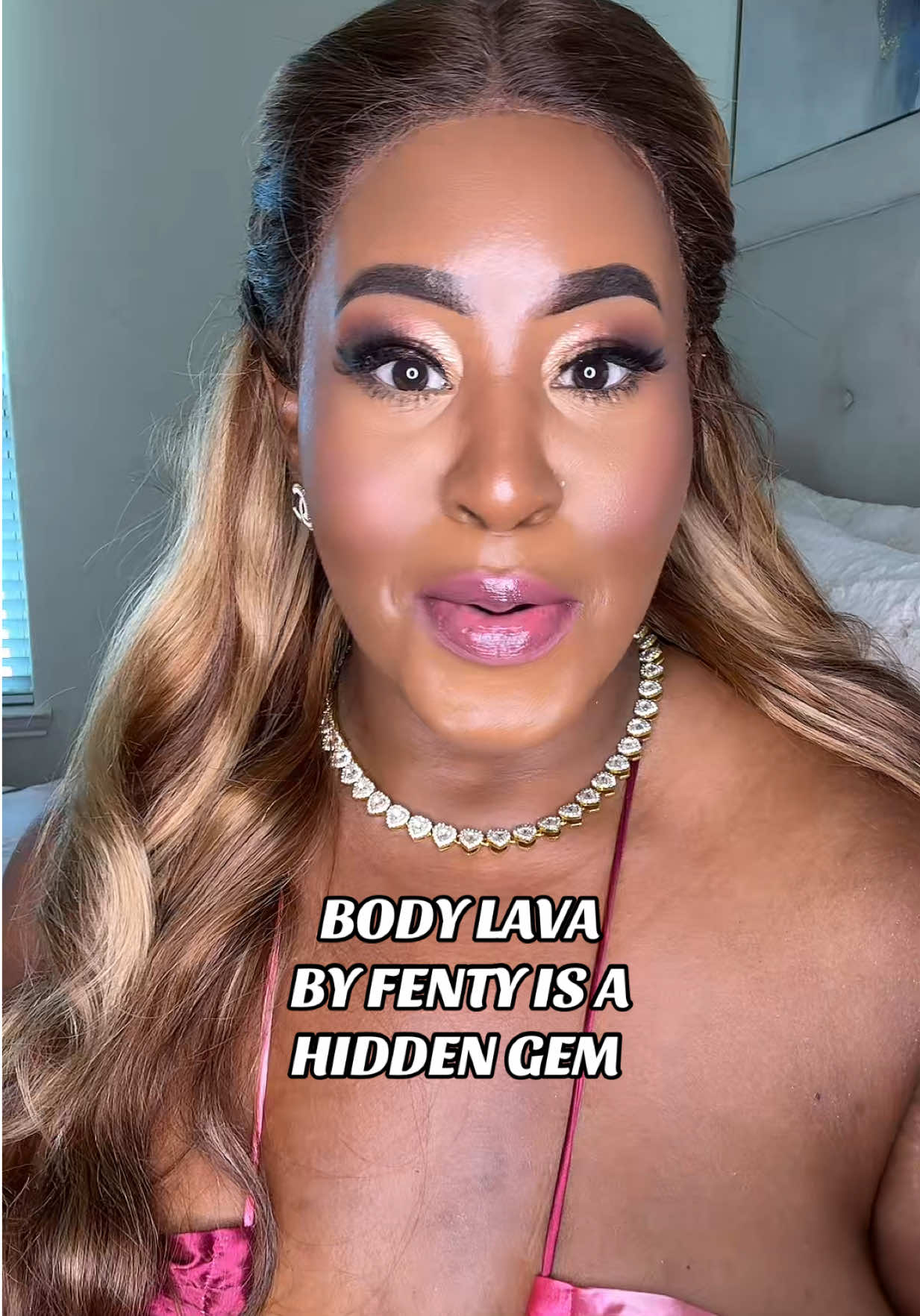 @Nina Beauty Influencer
