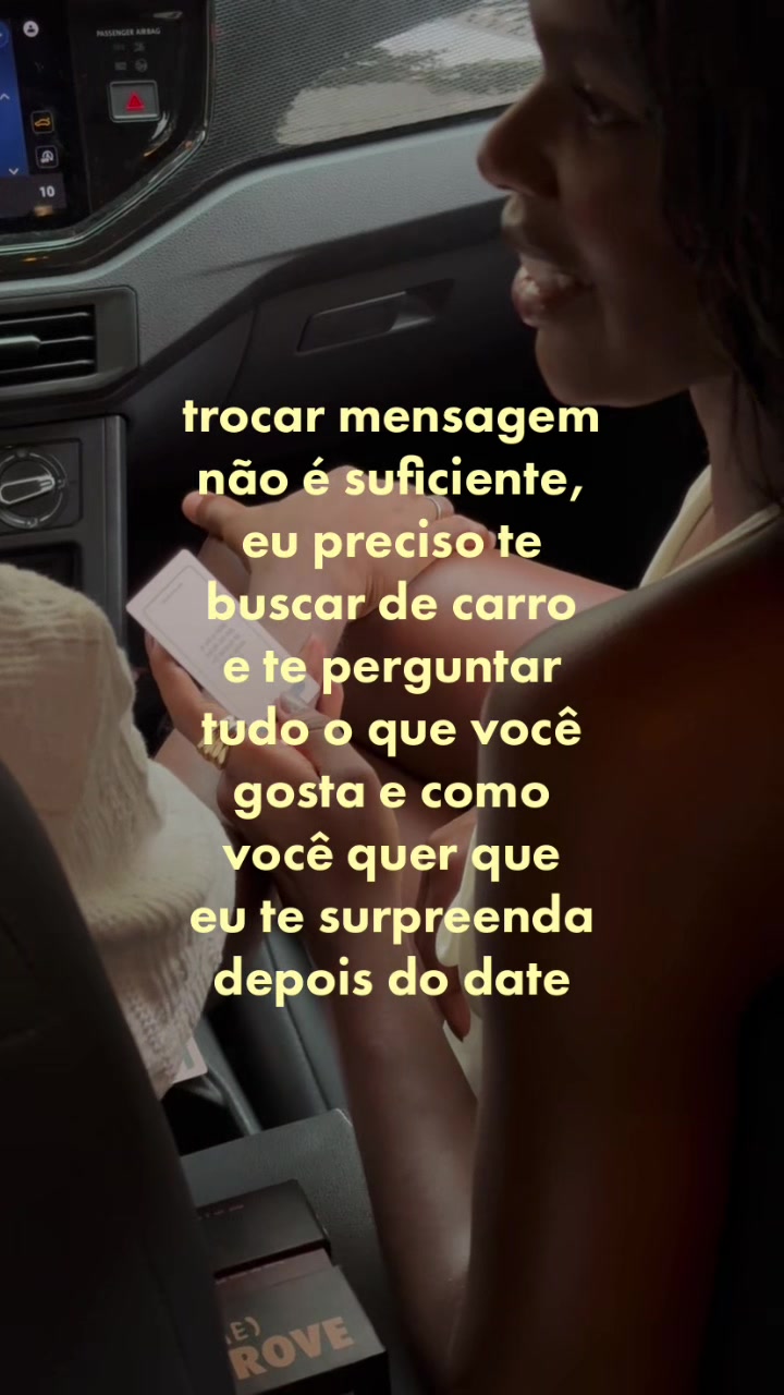 @Isso n&atilde;o &eacute; um Jogo