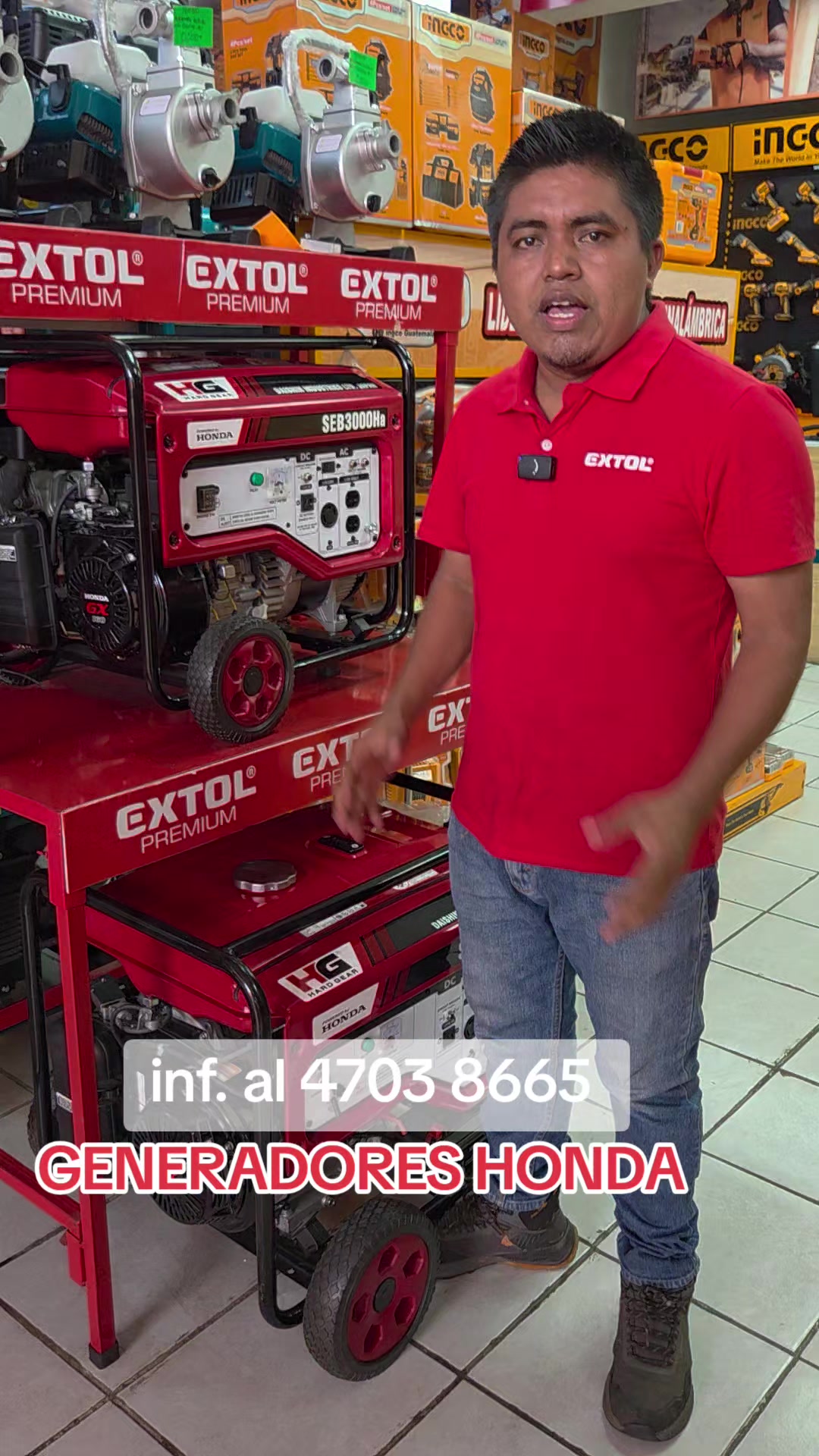 @FERRETERÍA BATEN