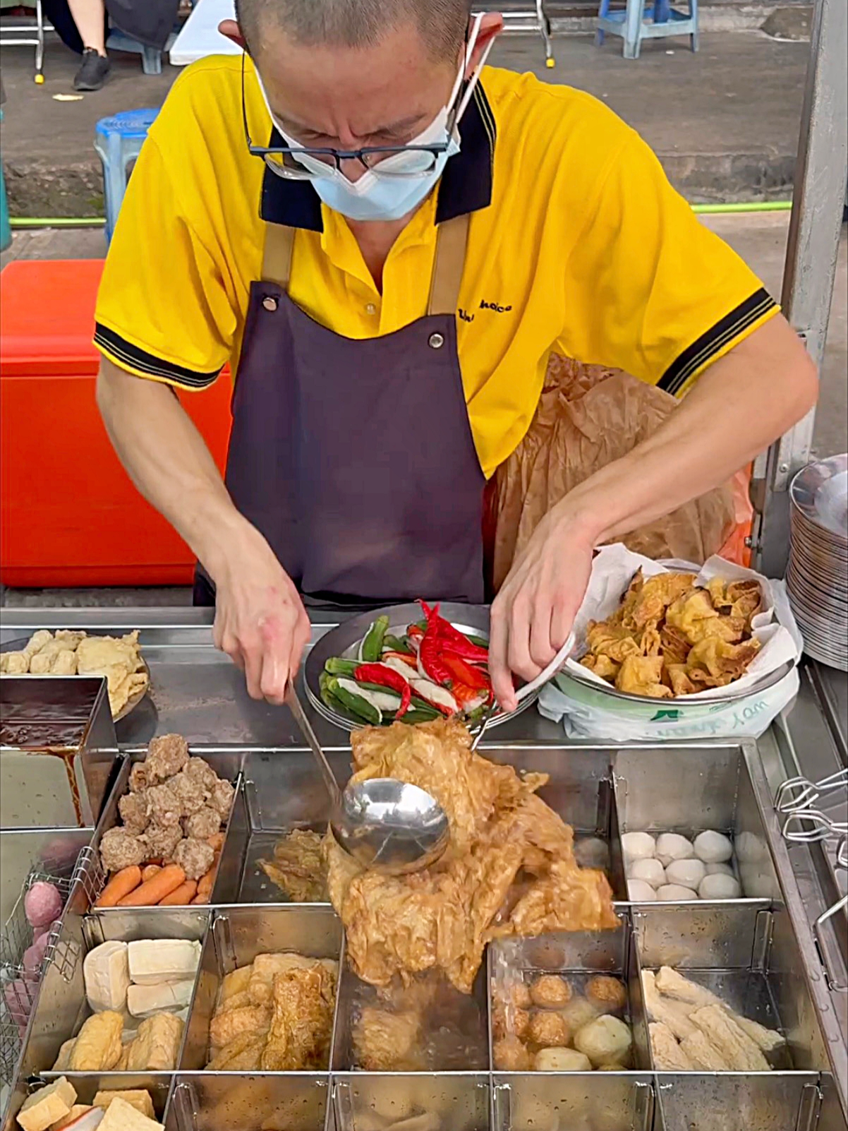 @FoodieLAB 푸디랩