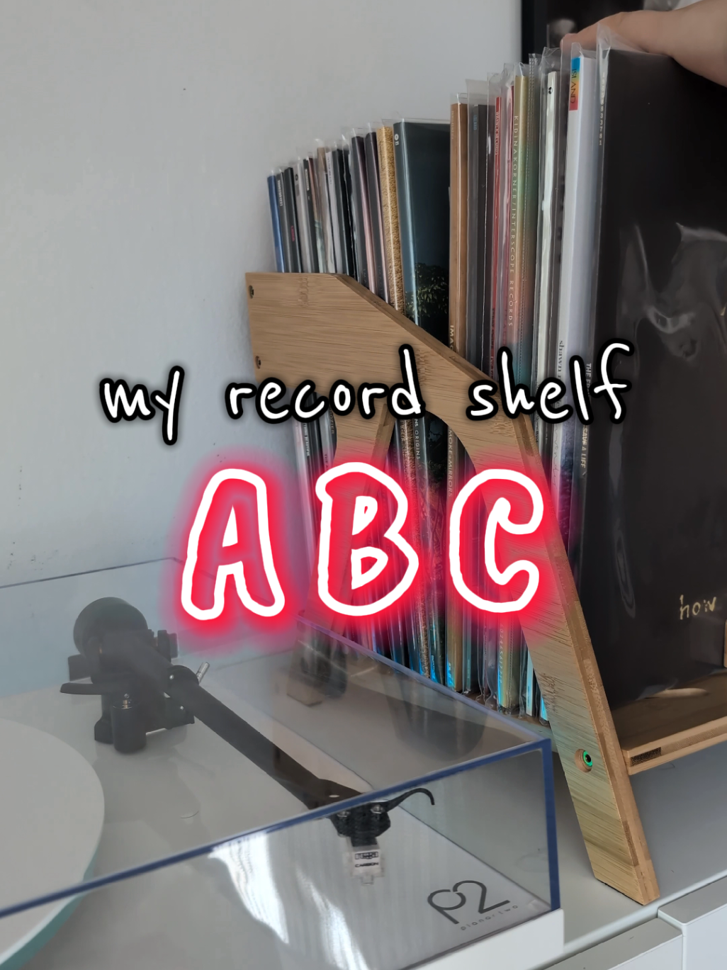 @Chrissy || Vinyl Collector 🎶✨