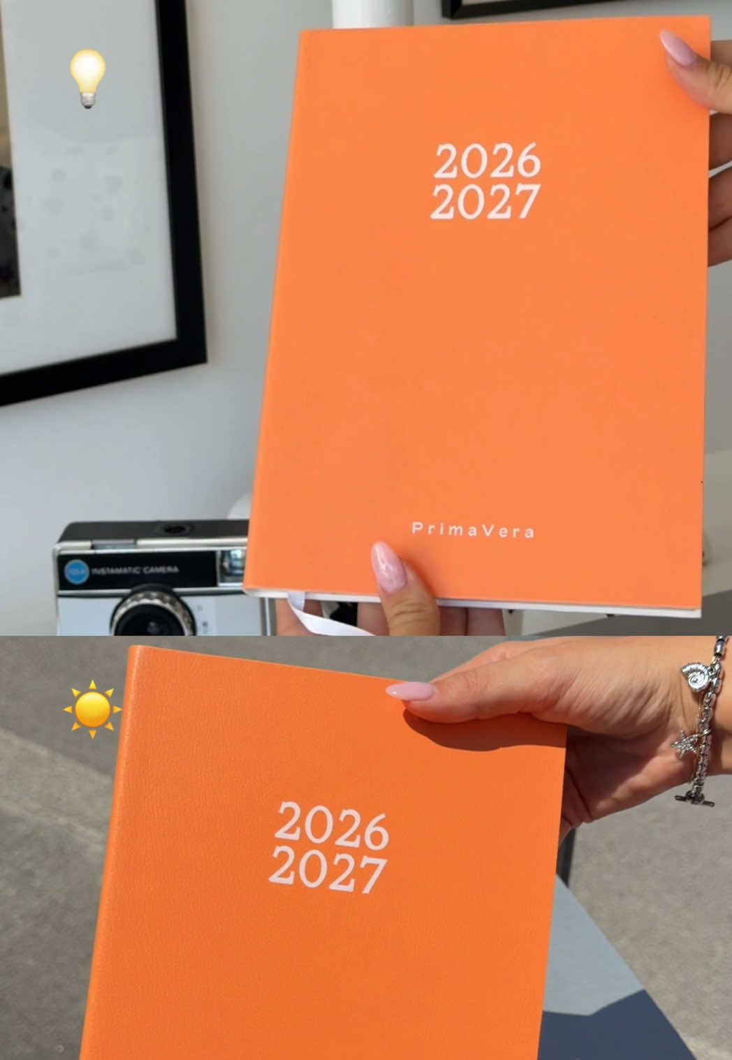 @PrimaVera Agenda