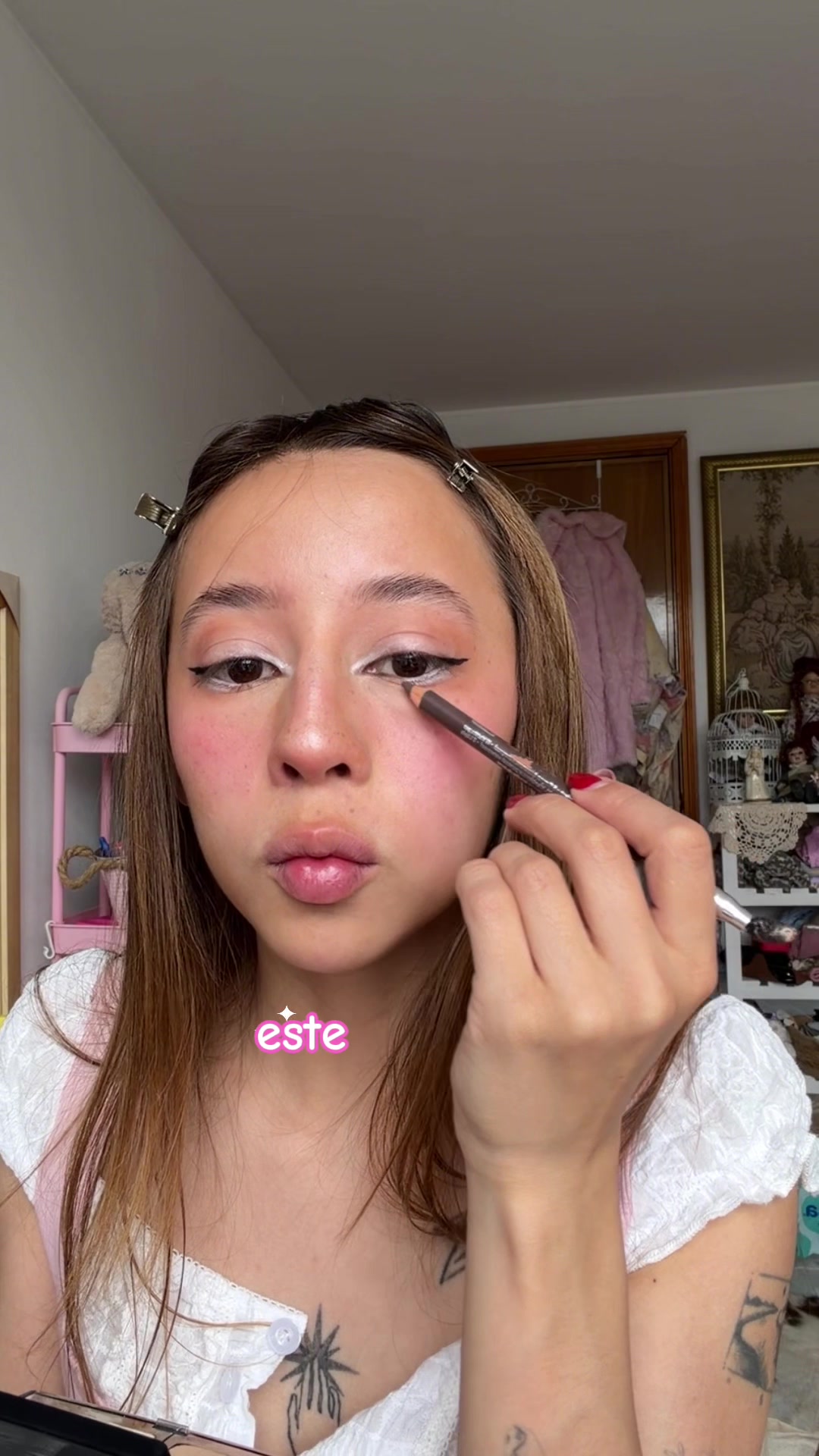 @Emily Le&oacute;n