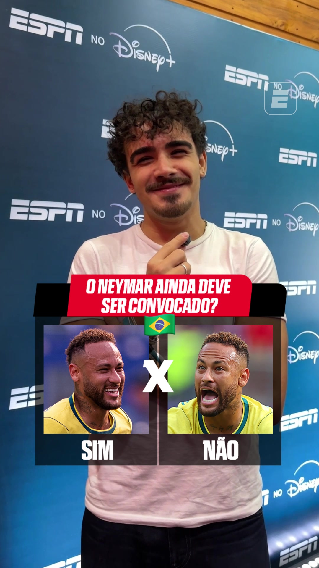 @ESPN Brasil