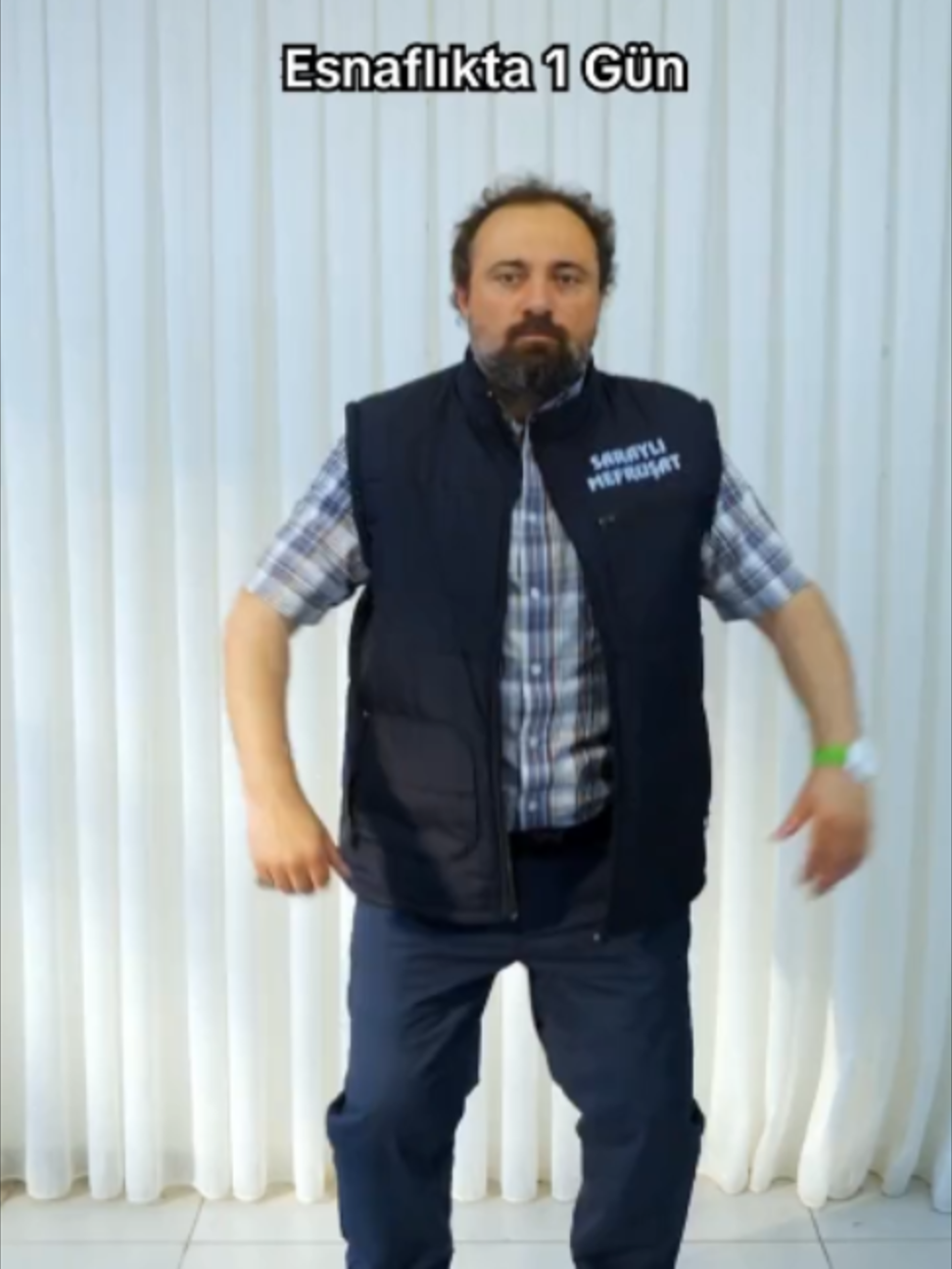 @Saraylı Mefruşat