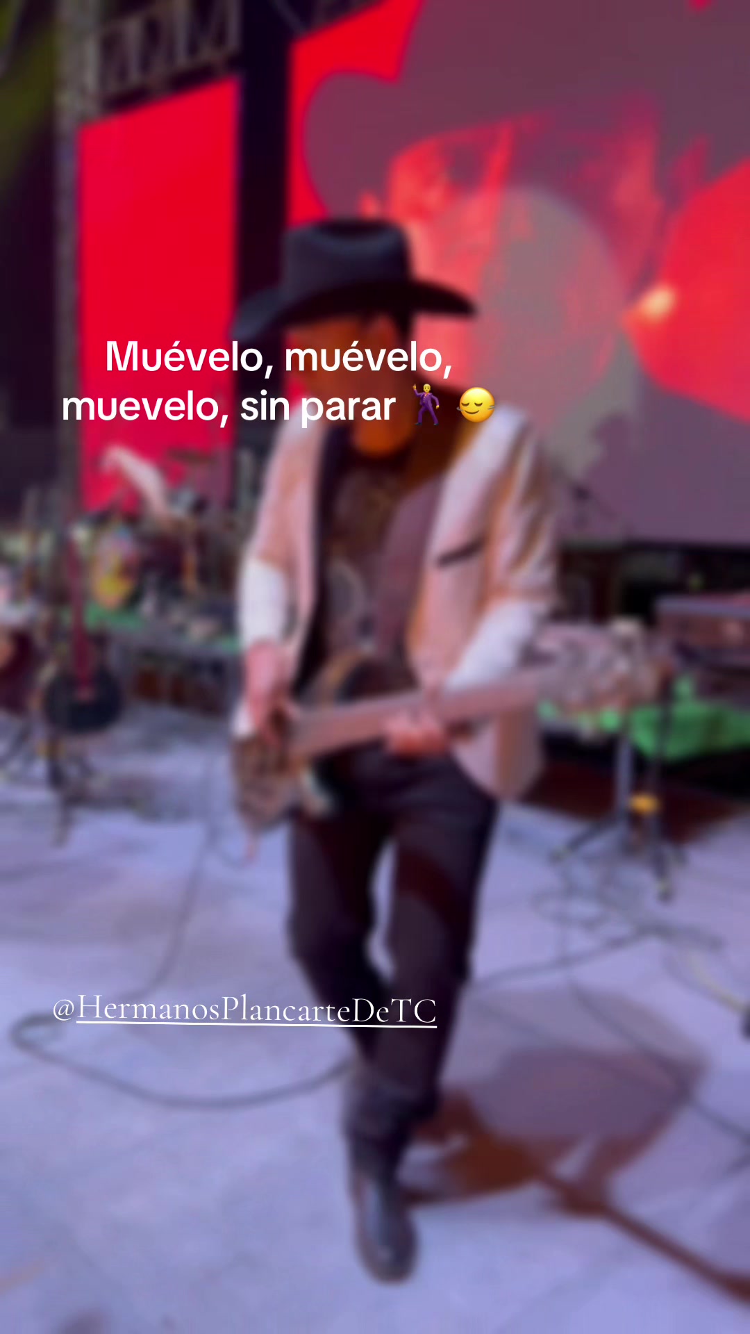 @Fans Hermanos Plancarte de TC