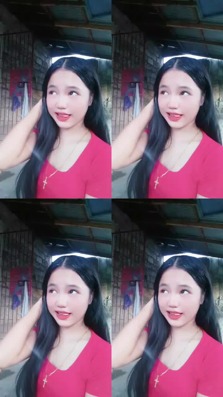 @Angelica Etang