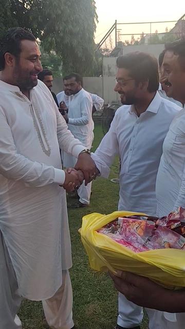 @Malik Faisal