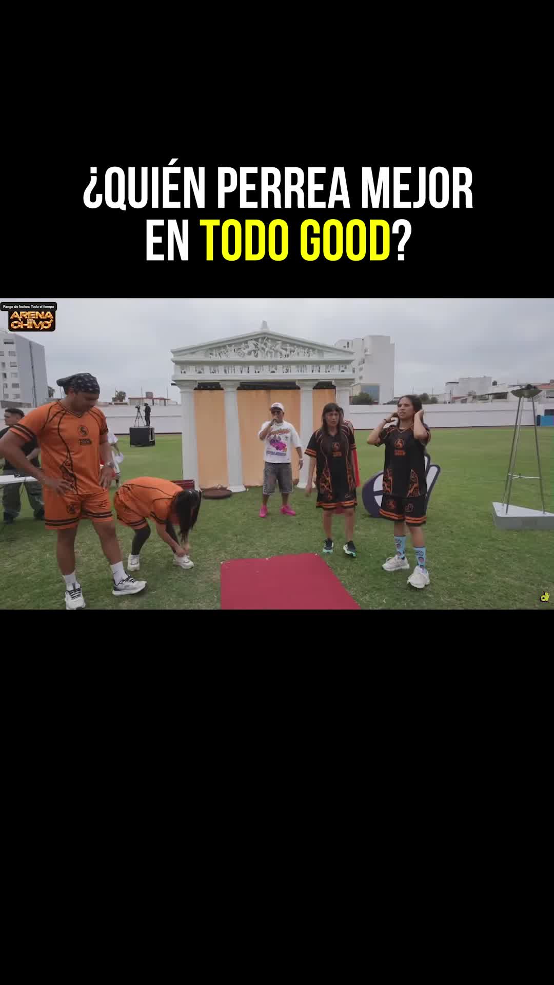 @Todo Good