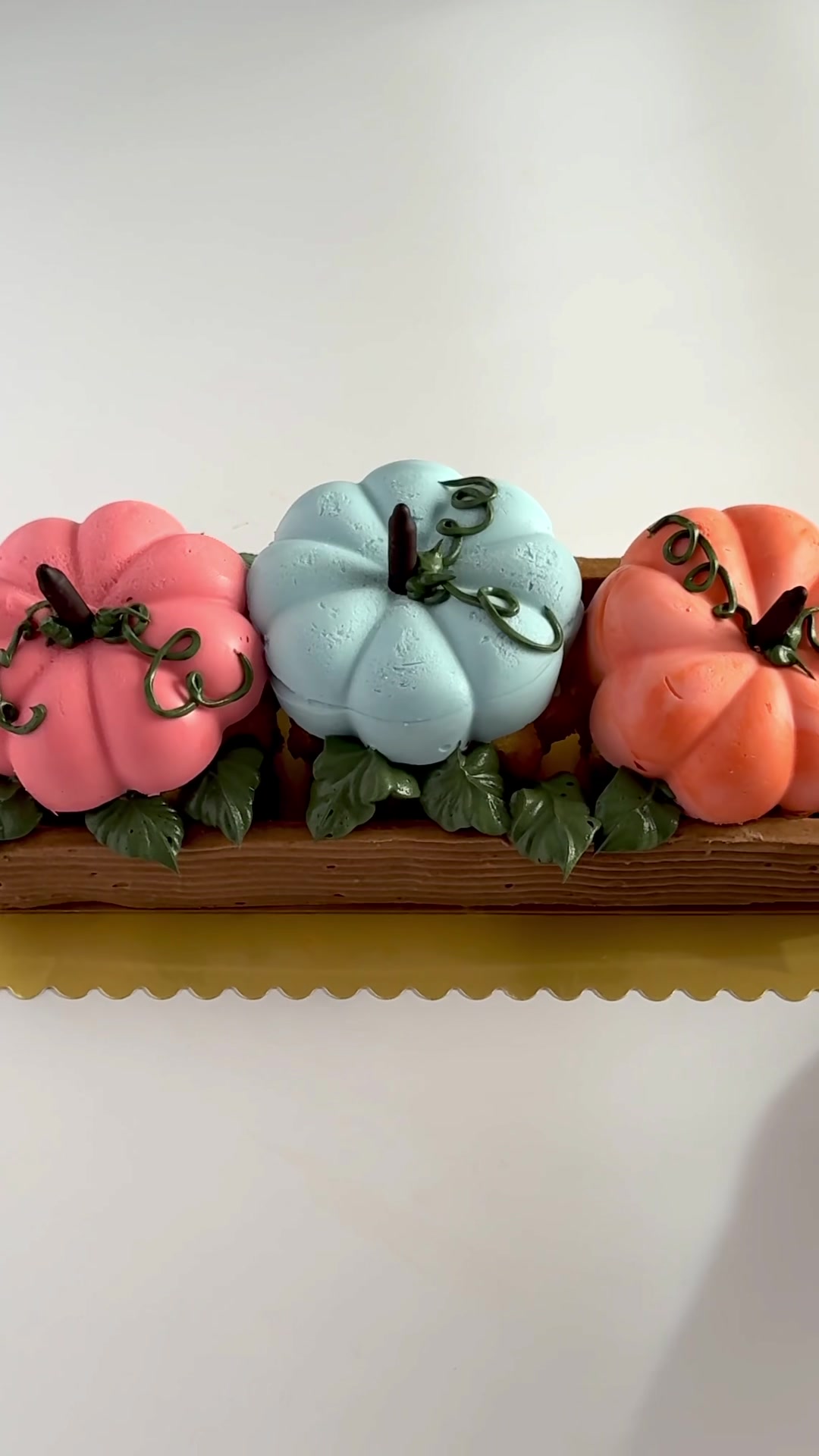 @Sophia Mya Cupcakes