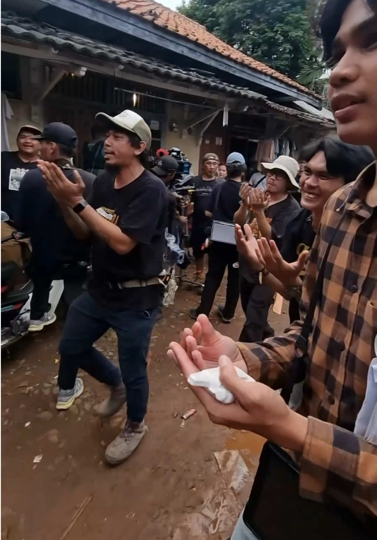 @Baim Wong