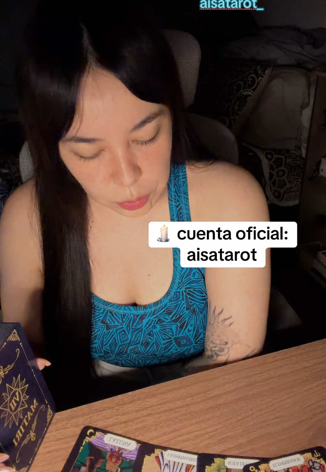 @aisatarot