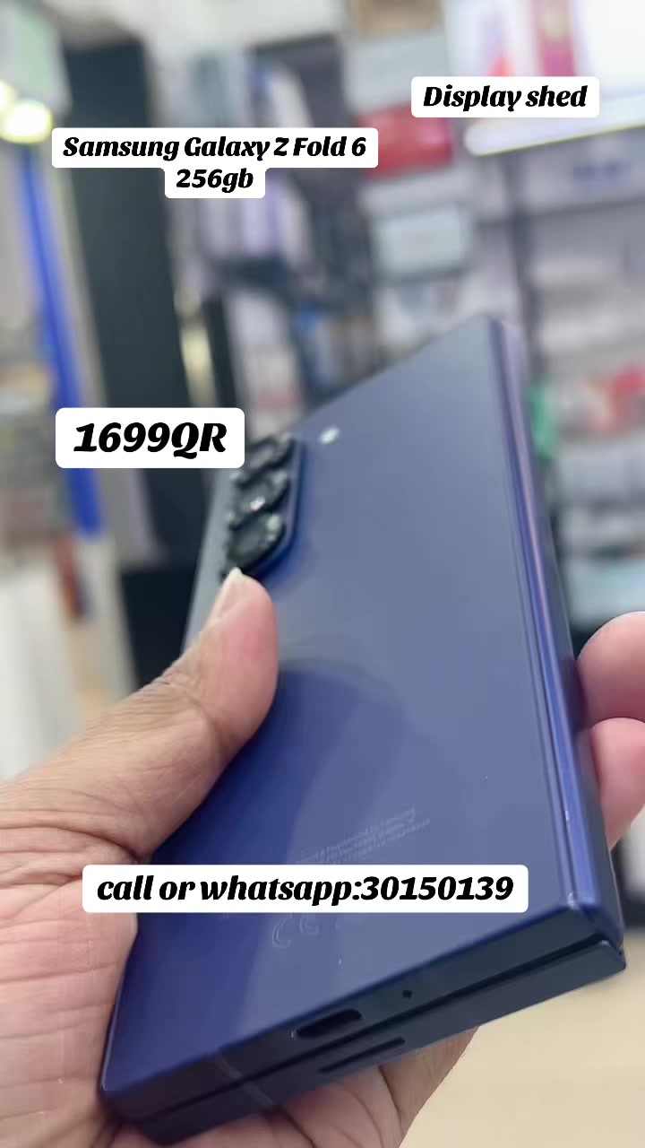 @All Used and New mobile here