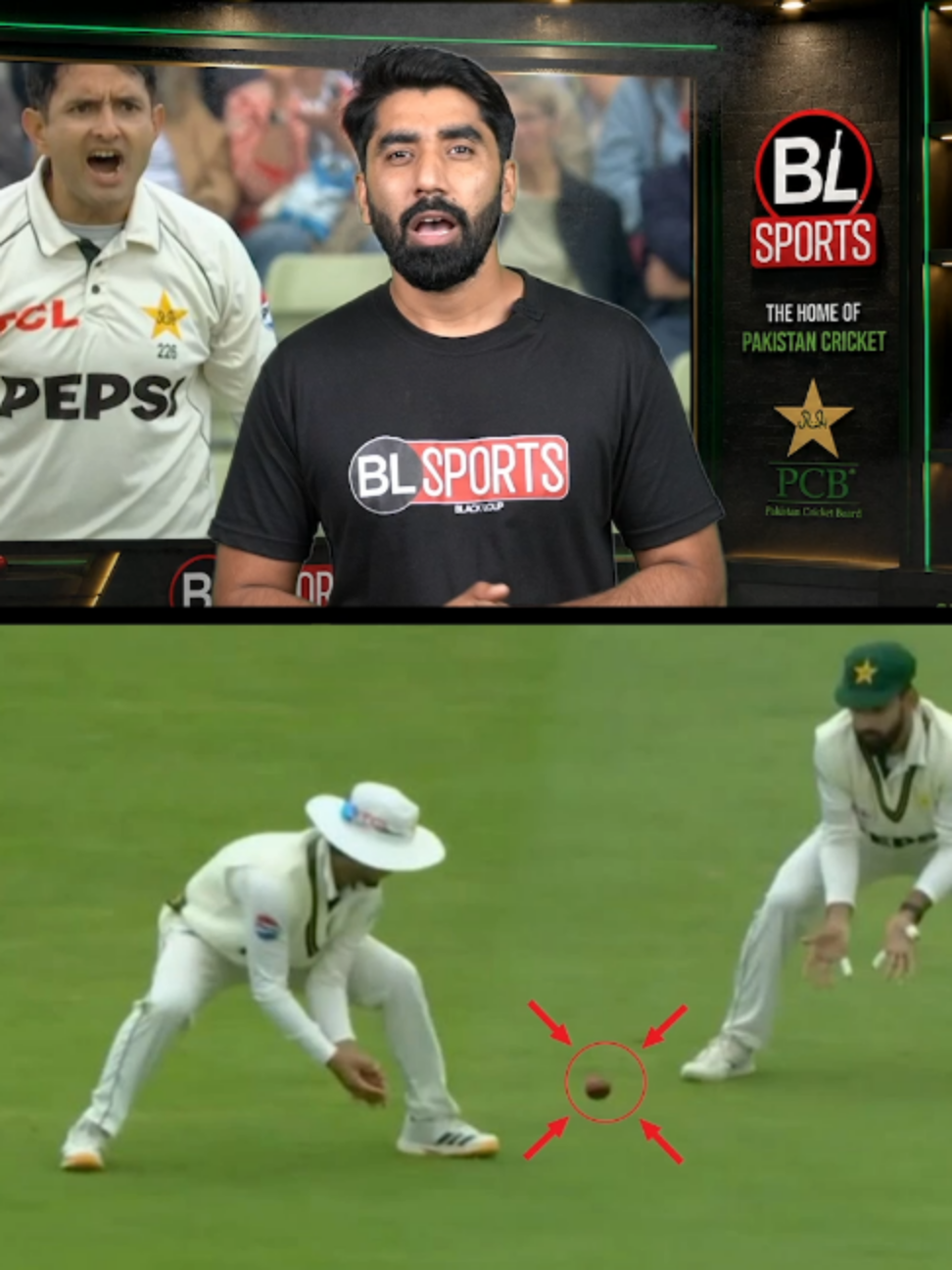 @BL Sports