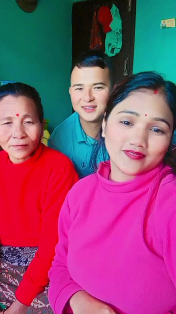 @Tulsi❣️Tej