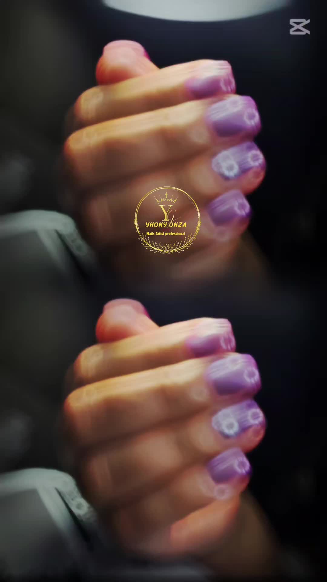 @YHONYGONZANAILS💅✨️
