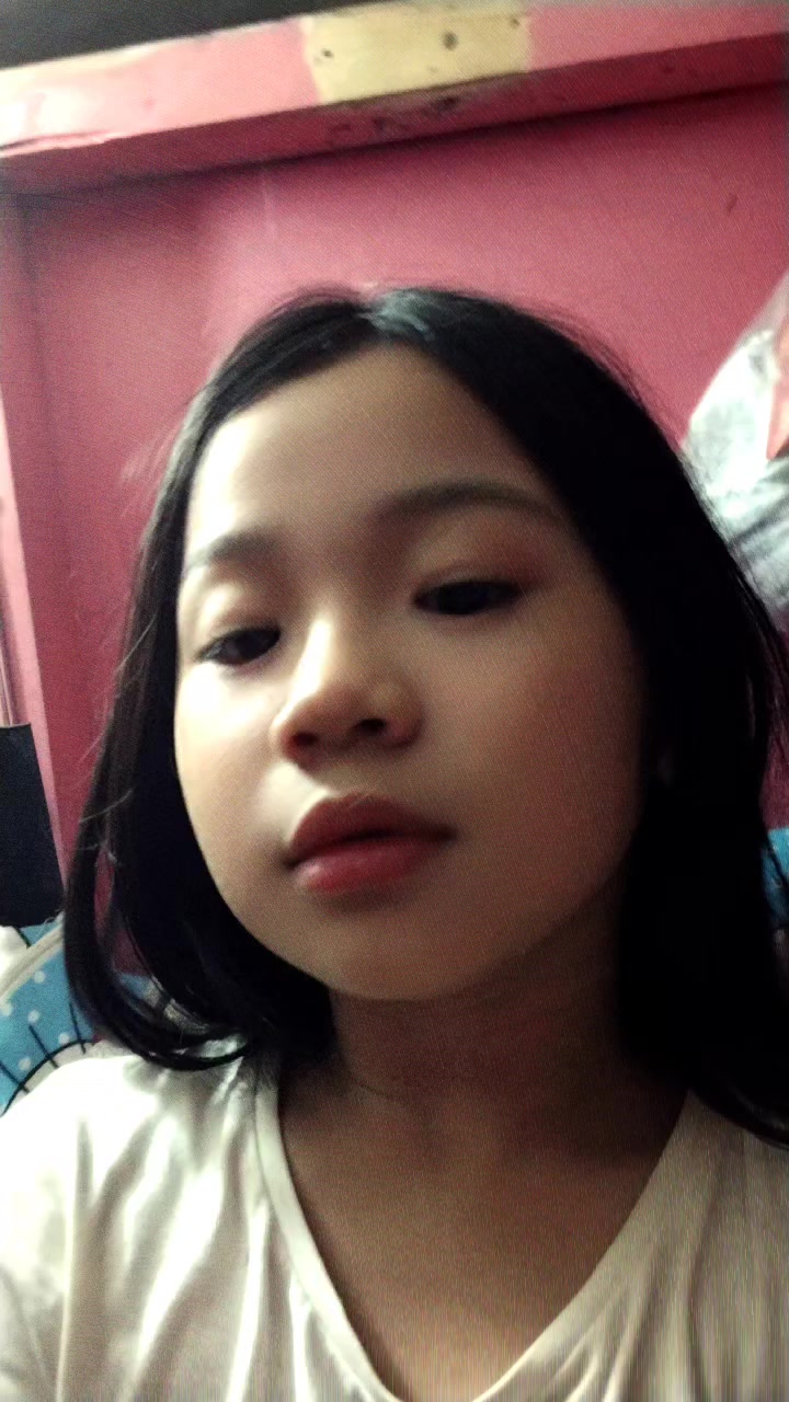 @Charlene Mae Cajurao
