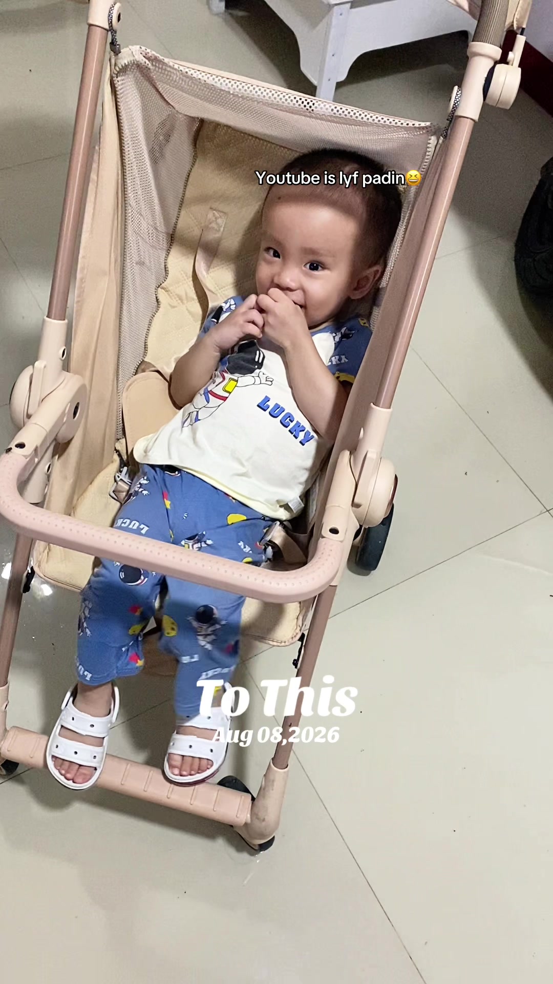 @Mami Jhoy|Baby Kean🧸