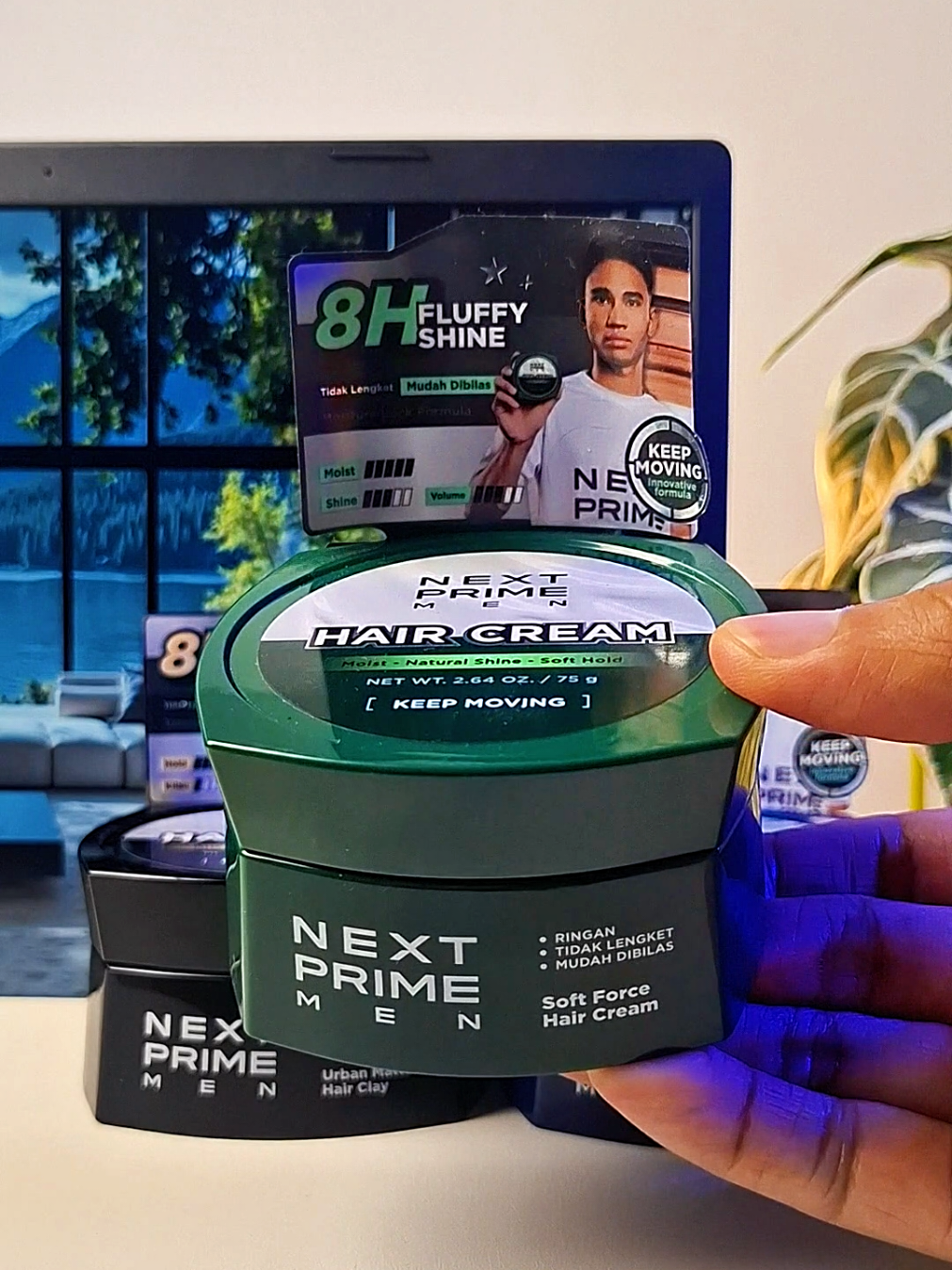@Gans Daily
