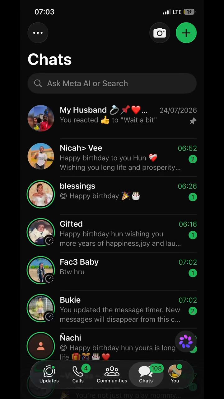 @Mrs mulenga yrn❤️✨🦋