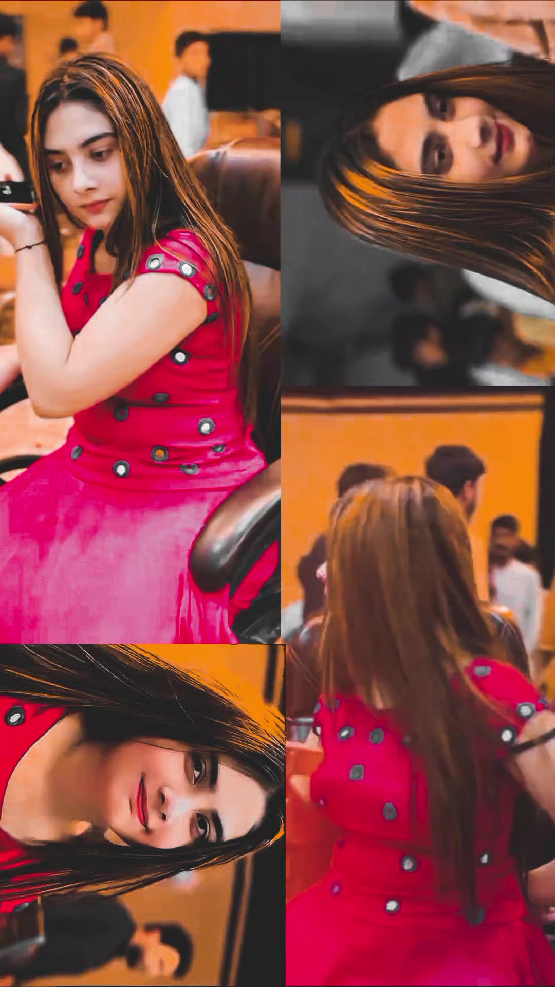 @Pinky Khan Official🤍🌸❤️