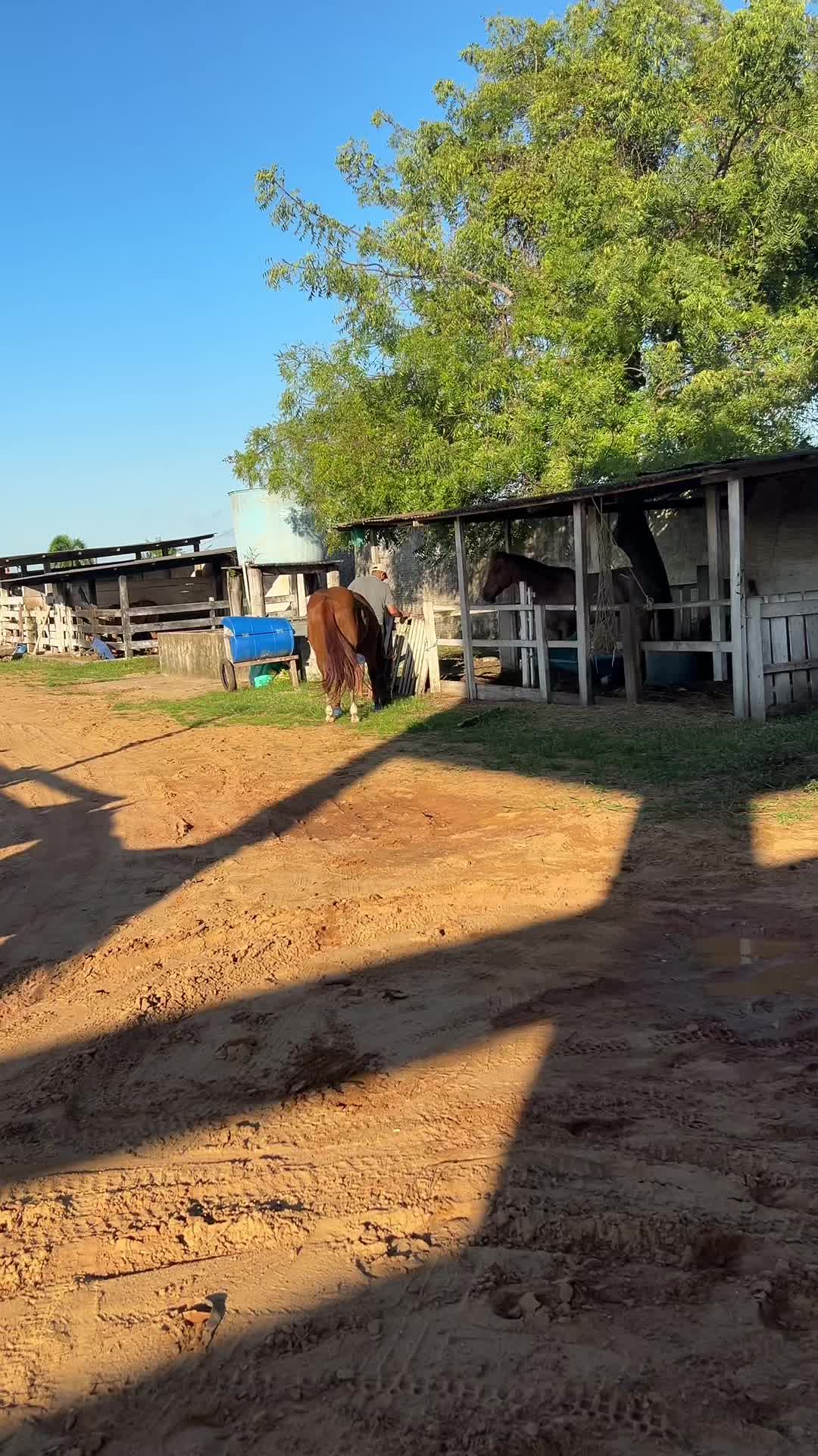 @Espanta Ranch