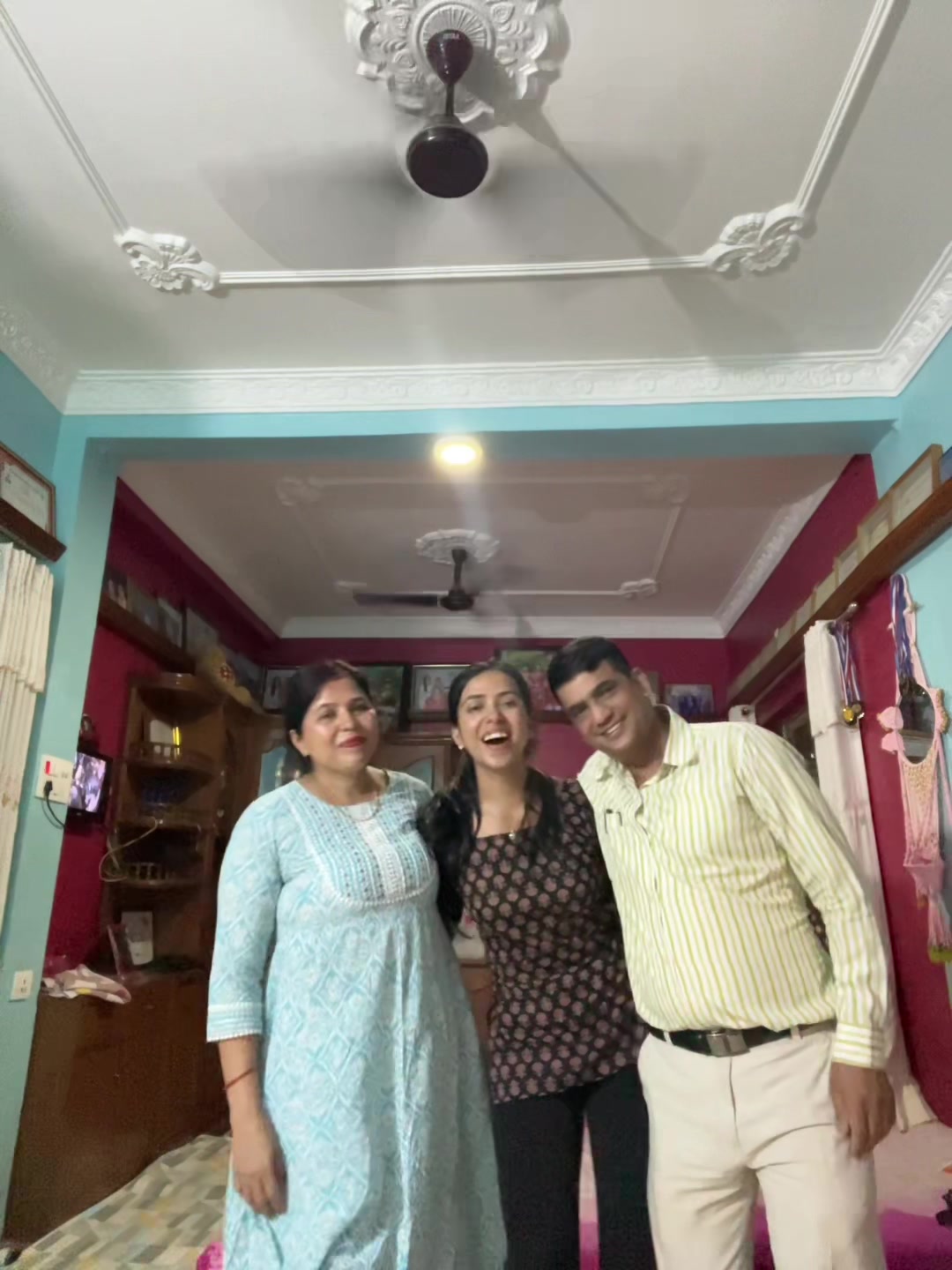 @Anju Aryal