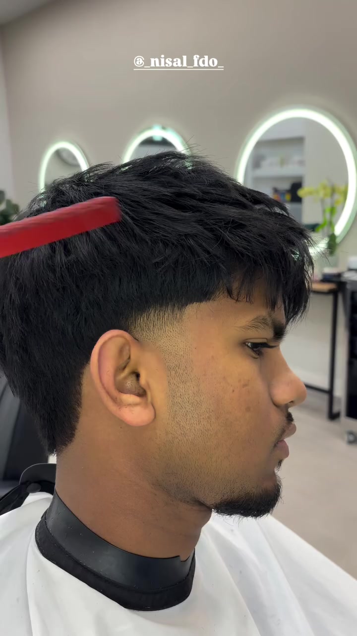 @Lubjano Hair Studio