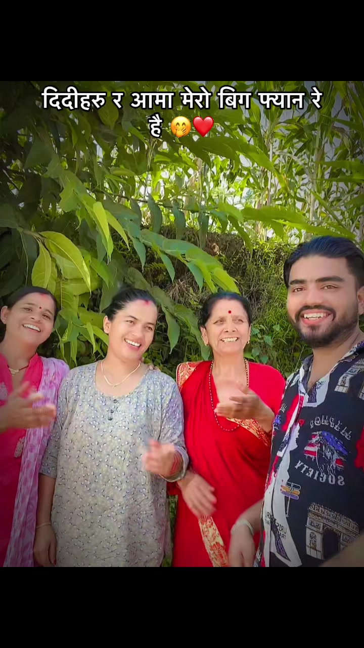 @Saugat Adhikari❤️(Chari🦜)