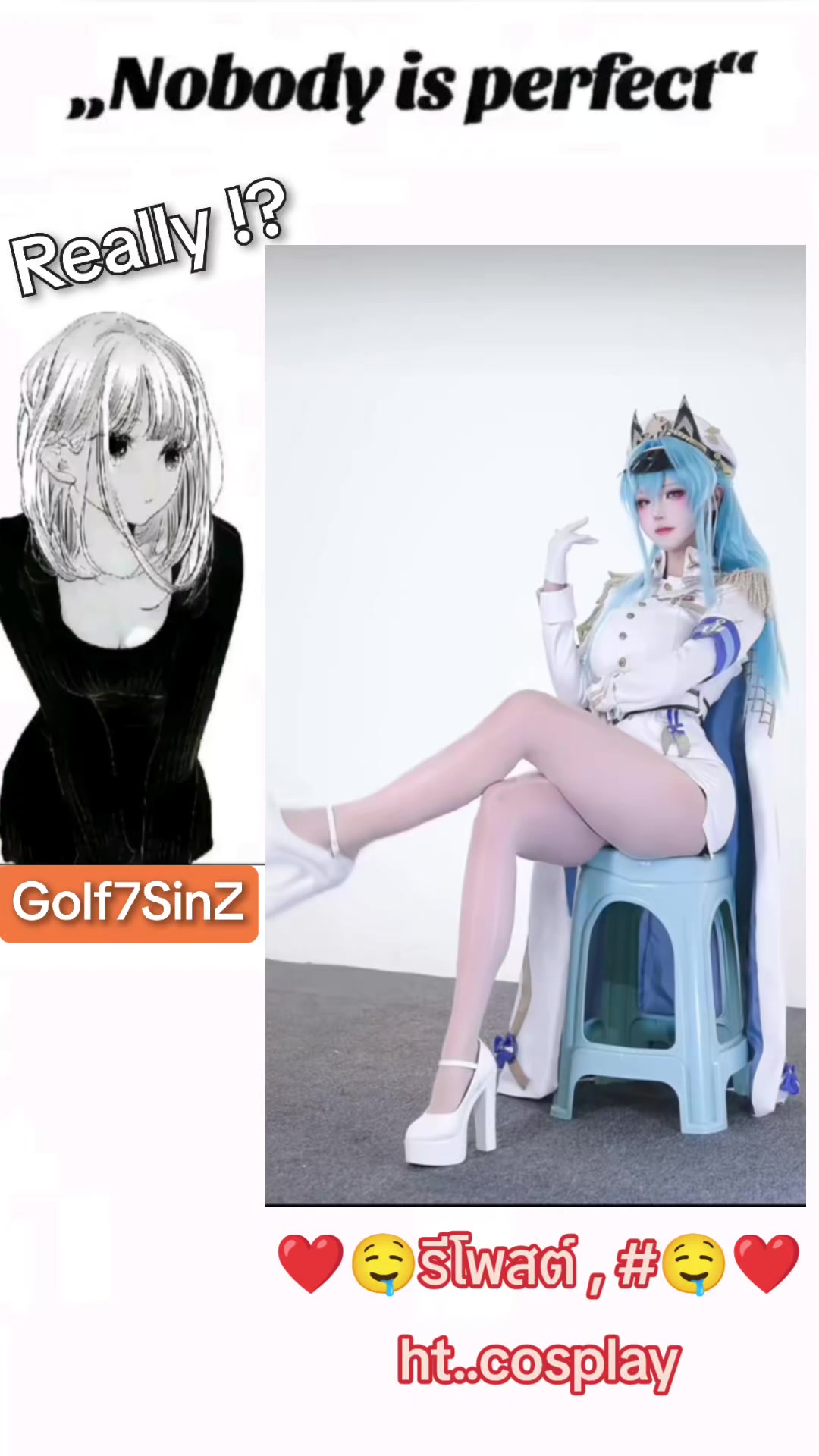 @Golf7SinZ(107K)