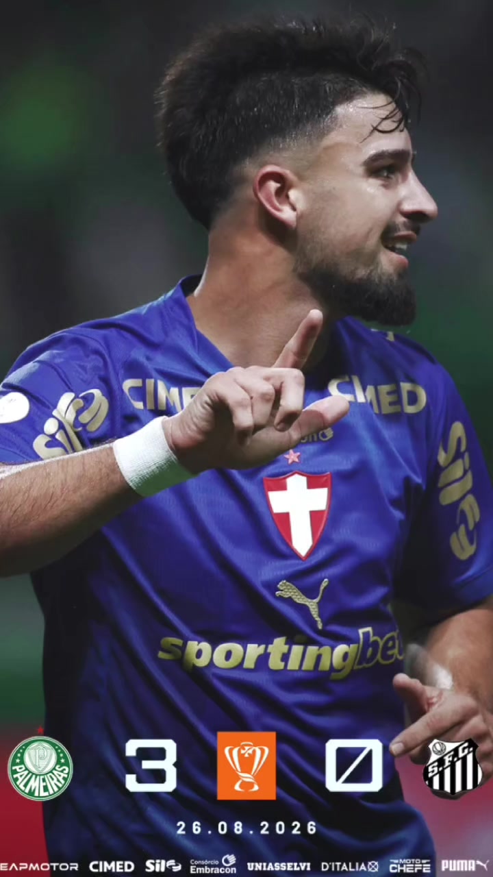 @palmeiras sempre