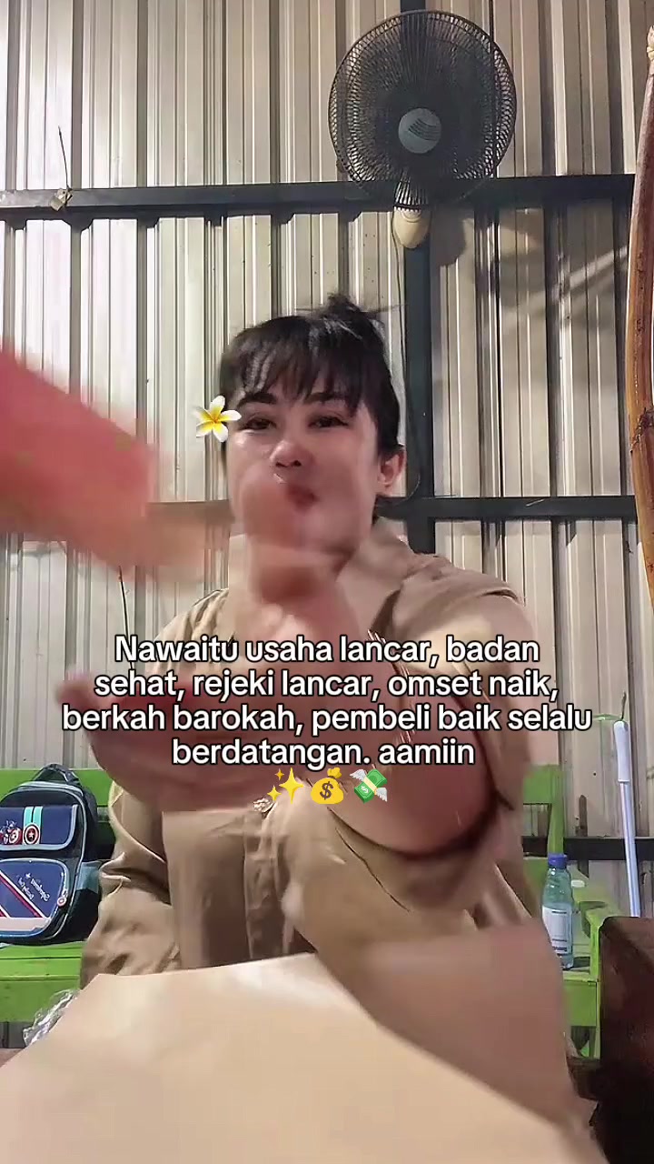 @Deviandrex sate