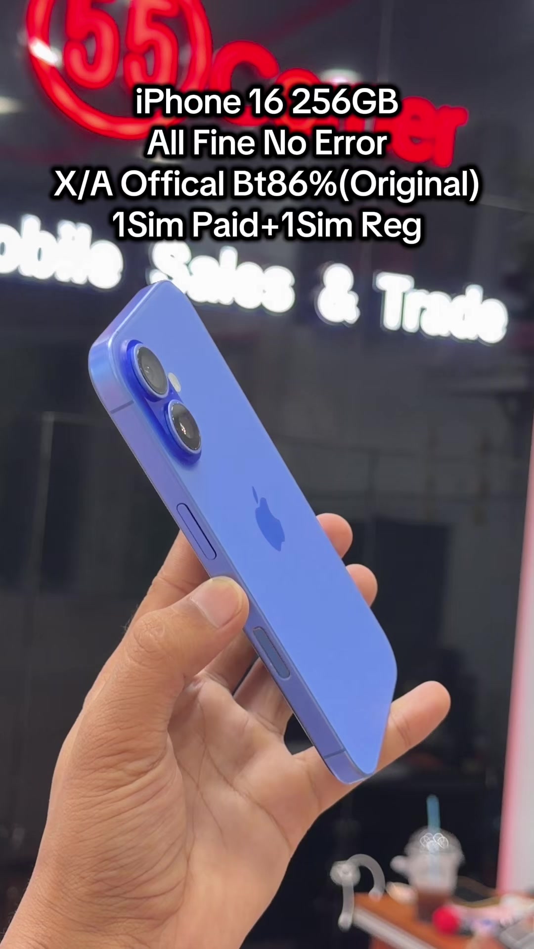 @Win Htet iPhone Deals