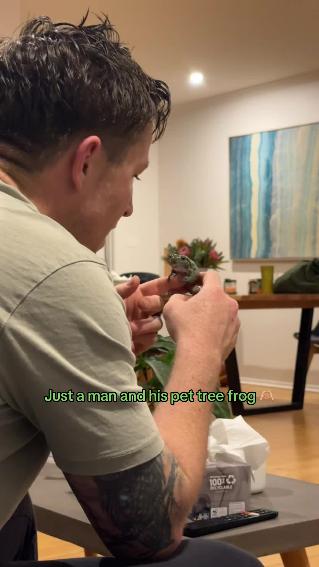 @Heidi Mitchell