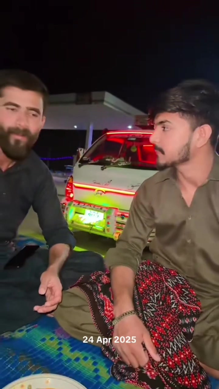 @نومی اسلام آباد آ لہ 😍